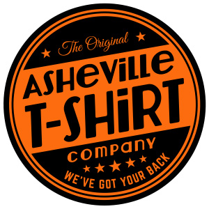 Asheville T-shirt Company logo