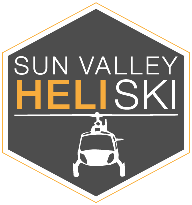 Sun Valley Heli Ski logo