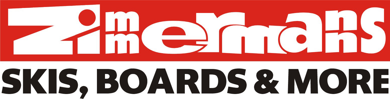 Zimmermans Skis, Boards & More Logo